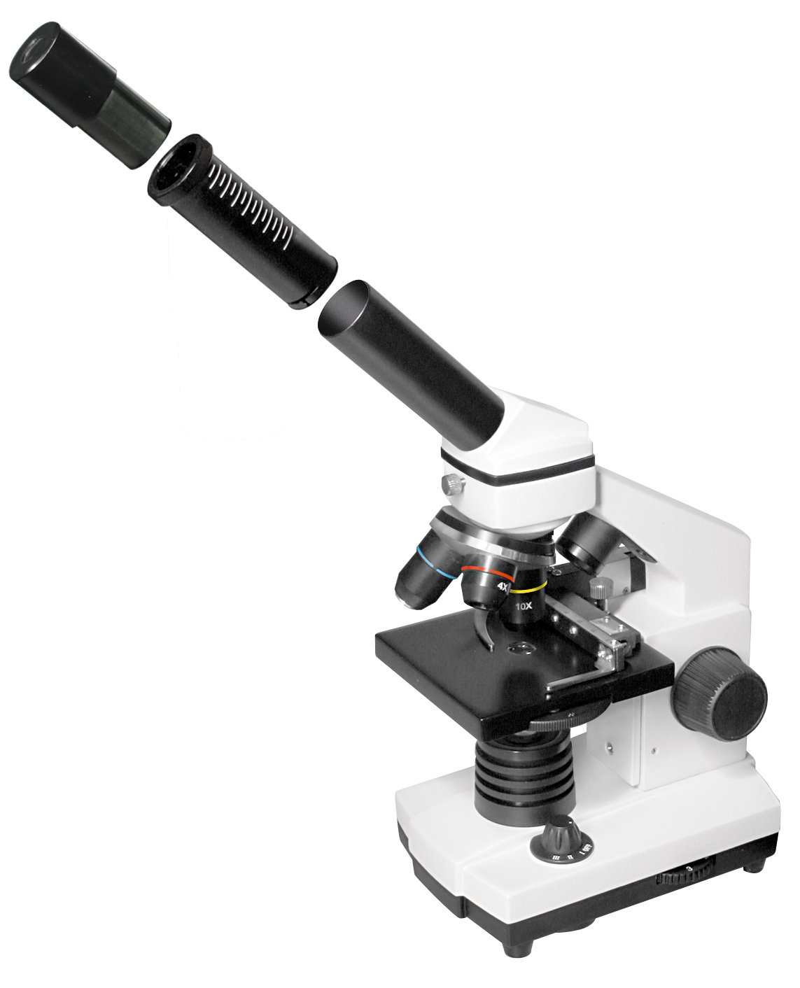 bresser usb microscope software download for mac